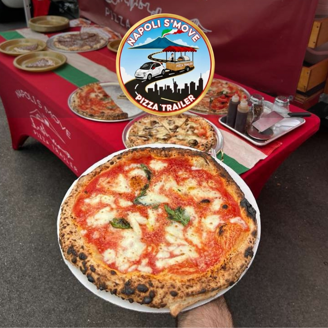 Napoli S'Move