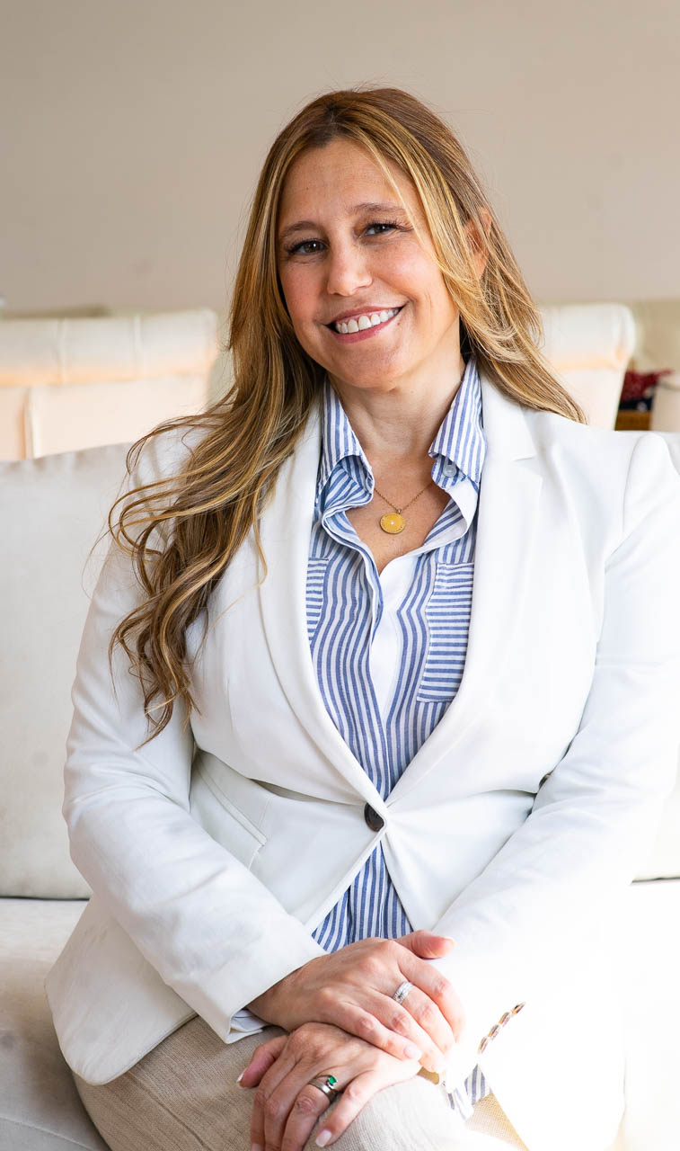 Sesión Paola Castiglioni