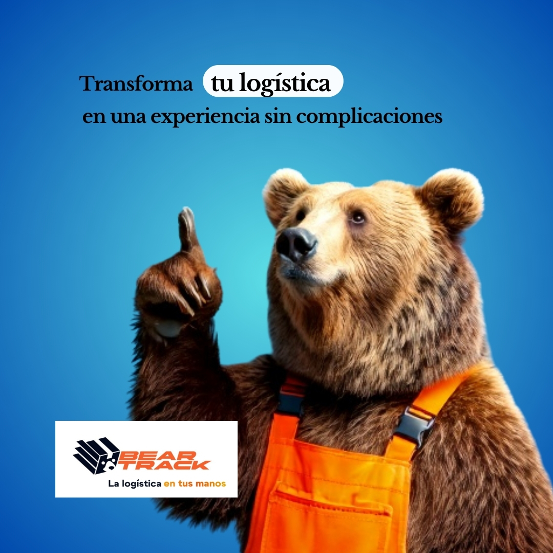Beartrack App