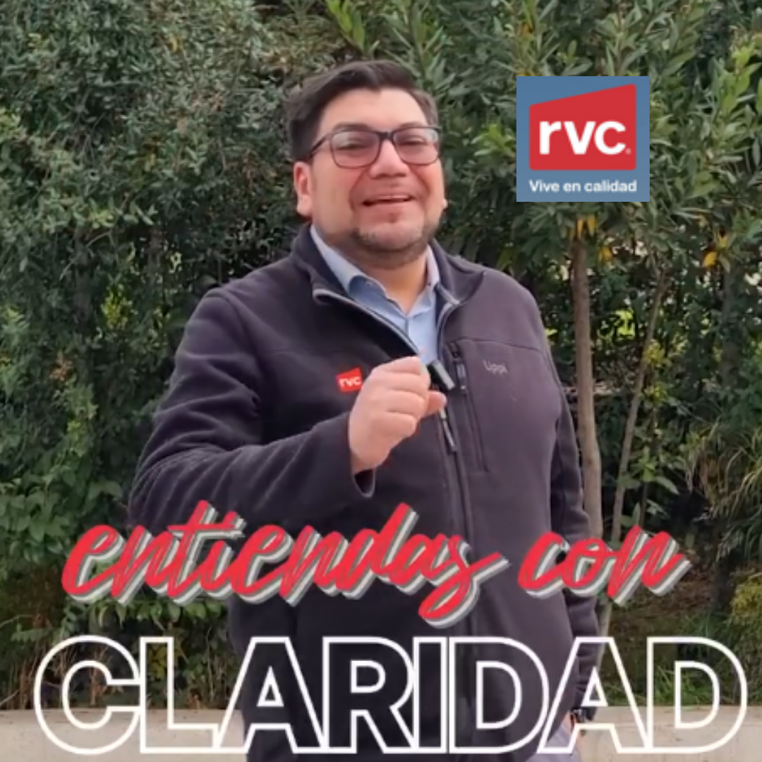 Inmobiliaria RVC