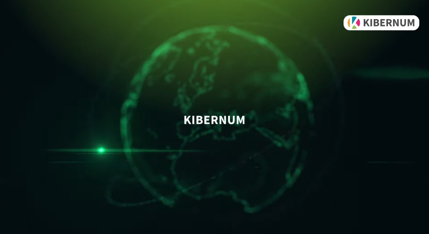 Kibernum — Video promocional
